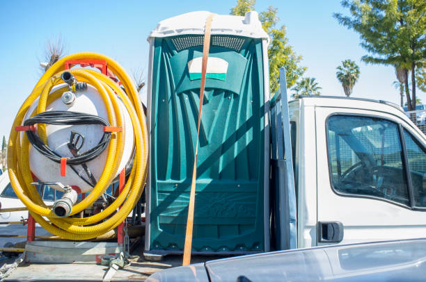 Best Local porta potty services  in Jamestown, TN