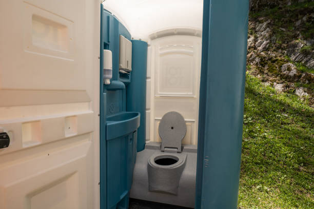  Jamestown, TN Porta Potty Rental Pros