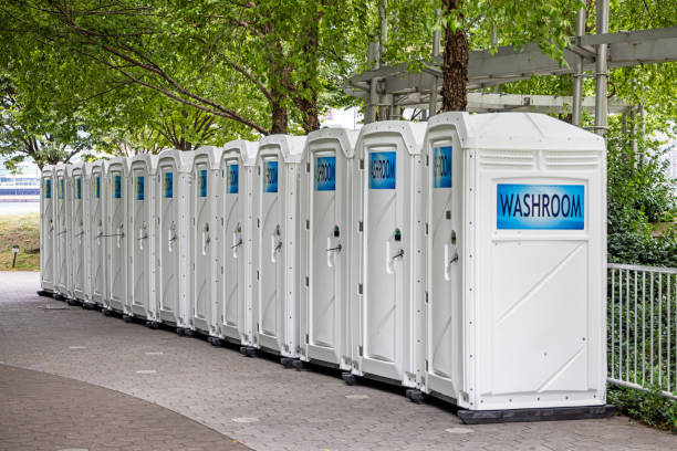 Best Luxury portable toilet rental  in Jamestown, TN