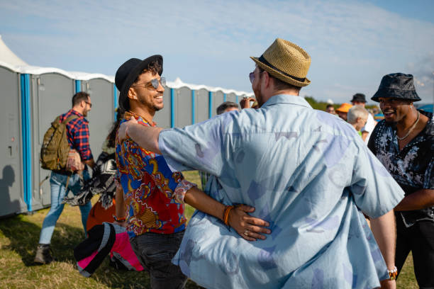 Best Emergency porta potty rental  in Jamestown, TN