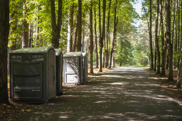 Best Construction site porta potty rental  in Jamestown, TN