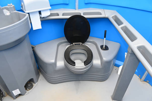 Best Portable toilet rental cost  in Jamestown, TN