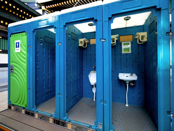 Best Long-term porta potty rental  in Jamestown, TN