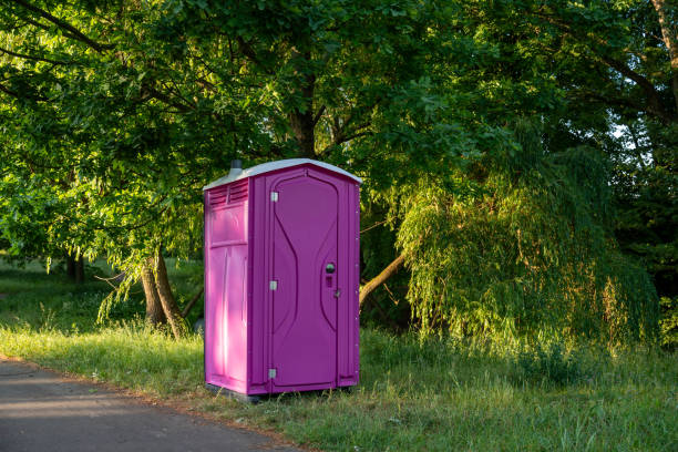 Best Local porta potty services  in Jamestown, TN