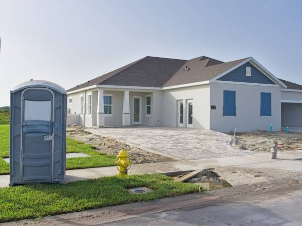 Best Affordable porta potty rental  in Jamestown, TN